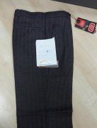 我司有几款裤子成品订单外发  样品如图