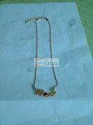 北苑有挂圈的手工活外发 如图