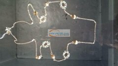 如图饰品手工活外发加工