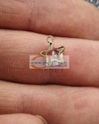 如图 饰品烧焊外发加工