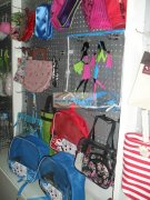 本公司有大量包的订单外发