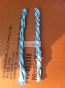 60万简单的编织手提外发加工 样品如图