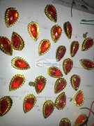 青口下湾点马眼外发 如图