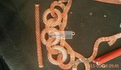 下西陶有手工活链条接圈外发加工