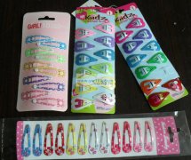 廿三里水滴夹，一字夹喷漆长期外发加工