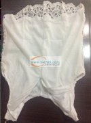 这款裙子外发加工 如图