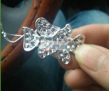 廿三里点钻外发 如图