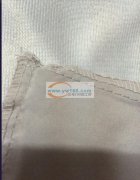 5万枕套平车货外发加工 如图