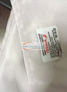 5万枕套平车货外发加工 如图