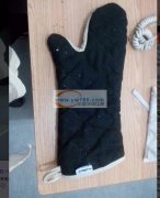 100000手套平车活外发加工 如图