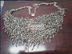 急 有手工活弯针 挂圈外发 如图