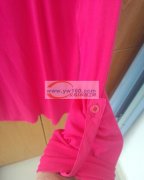 12000件人棉雪纺拼接的衬衫单子外发 如图