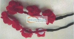 手工成品单子外发 如图