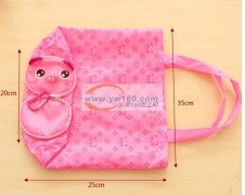 常年有购物袋外发加工 样品如图