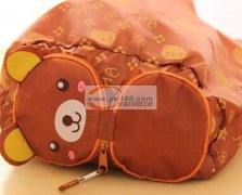 常年有购物袋外发加工 样品如图