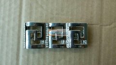 贝村有手工活穿弹力线外发 如图