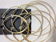 【发衢州】大量包装耳环的手工活外发加工