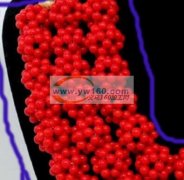 如图 亚克力饰品外发