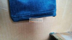 有大量裤子外发 如图