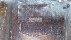 有大量裤子外发 如图