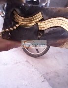 后宅烧焊外发加工 如图