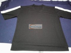 东阳歌山路有1000件球服外发加工