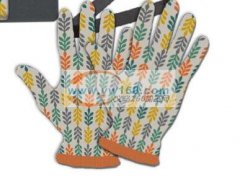 大量五指手套平车活外发加工 如图