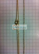 城西40000条链条烧焊外发 如图