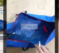 苏溪6000个包外发加工，如图所示