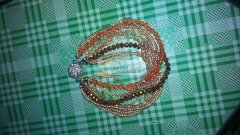 东阳手工活穿珠外发加工