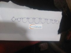 【发外地】义乌手工活挂圈外发