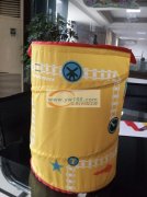 20万垃圾桶平车活外发 如图