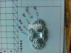 后宅曹村有点钻货外发 如图