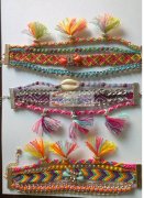 如图手链有能做的加工厂请联系