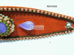 3000条手链外发 如图