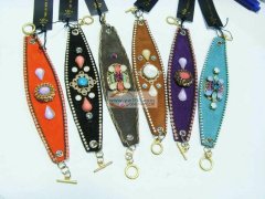 3000条手链外发 如图