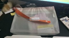 1万简单的包外发加工 如图