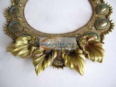 找做这个饰品的厂家