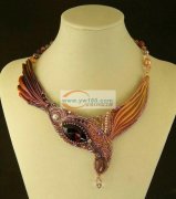 这样的饰品有人会做吗