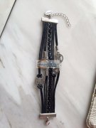 50万手链订单 如图