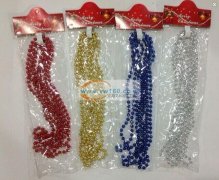 珠链包装手工活外发 如图