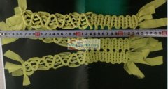 【发外地】2万手工编织外发 如图