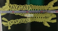 【发外地】2万手工编织外发 如图