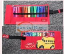 40万笔袋订单外发 样品如图,