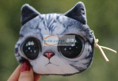 廿三里找做这种零钱包工厂 看图