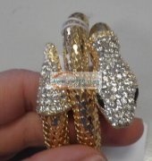 如图 环保锌合金烧焊外发加工