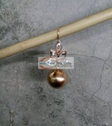 如图饰品烧焊外发加工