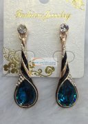 义乌有成品耳环单子外发 样品如图