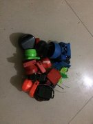 3D眼镜 厂家直销 ，专业注塑加工