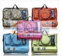 寻找义乌或者周边做笔袋的加工厂